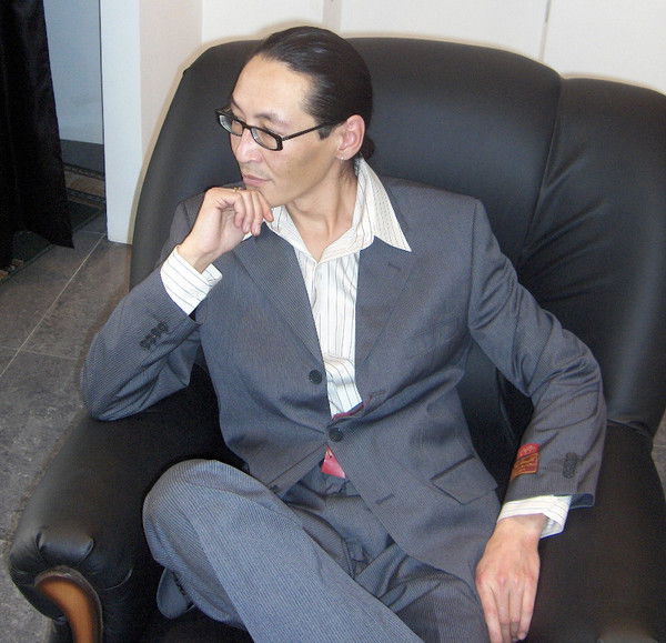 Ануарбек Маркин