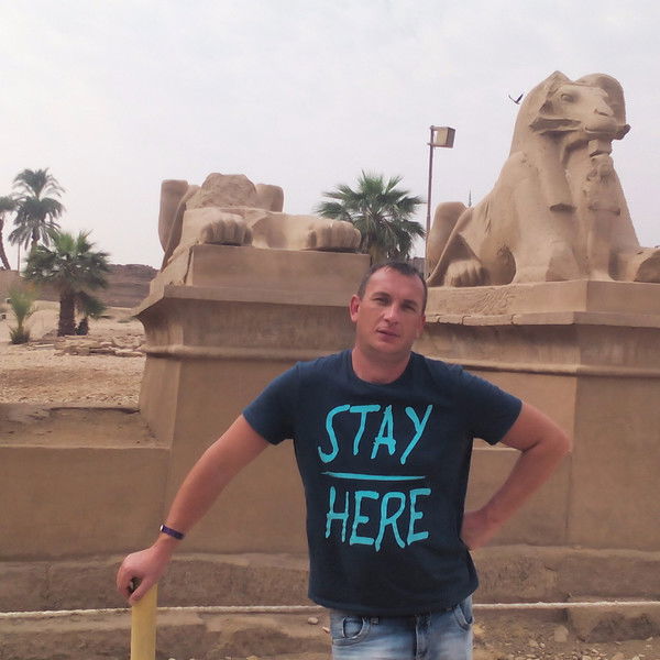 Владимир Киселев