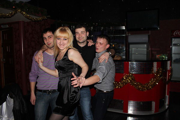 Наташа Мянникова