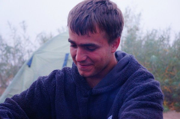 Князев Андрей