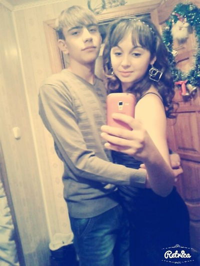 Виктория Логинчук