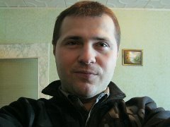 Павленок Сергей