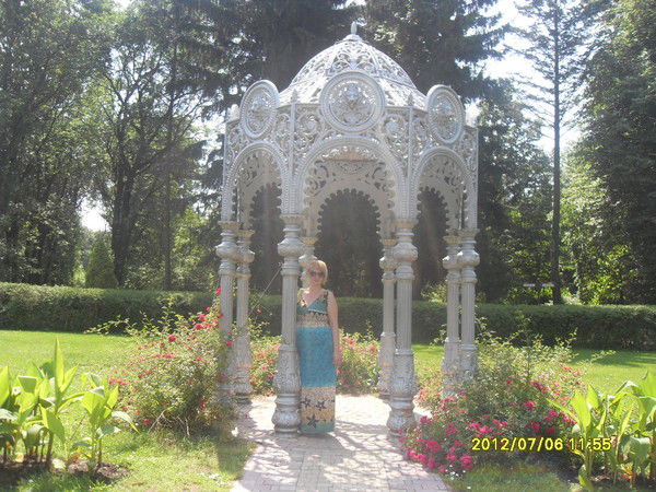 Ольга Жингилевич