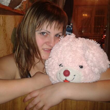 Женя Жиренбаева