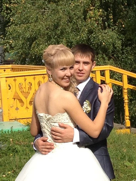 Алина Юзаева