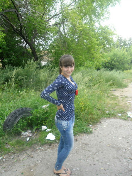 Настёна Васина