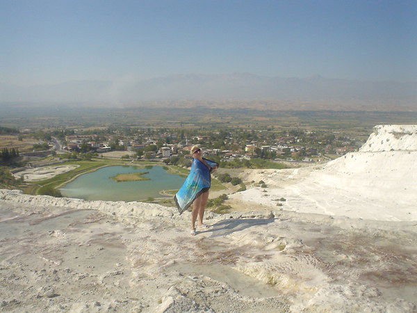 Маша Иванова