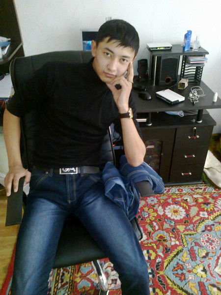 Укибай Суюндыков