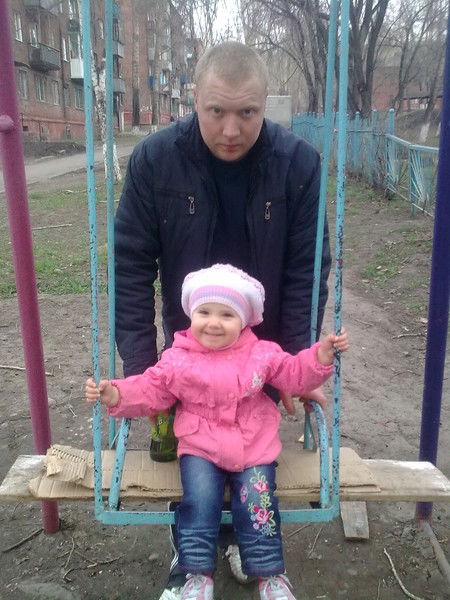 Андрейка Ефтин