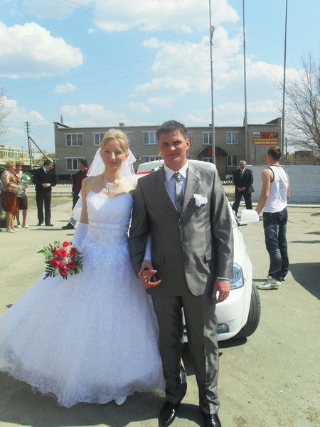 Евгений Шильников