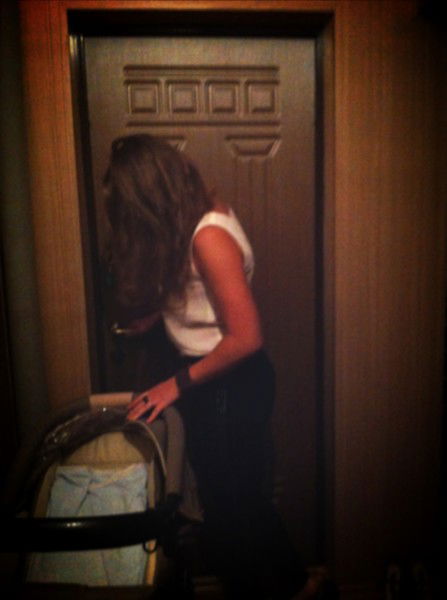 Танюшка Кухаренко