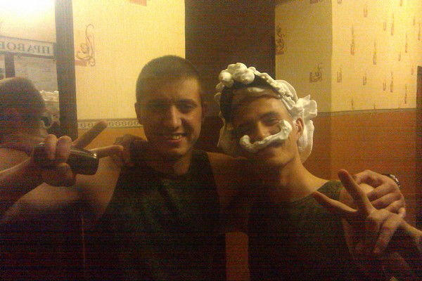 Андрей Белогуров