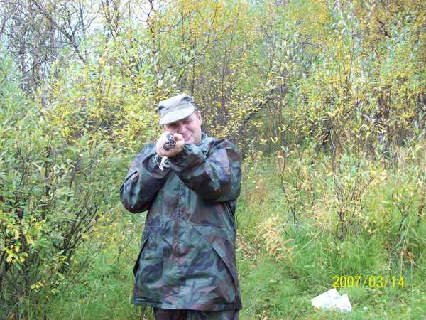 Павел Кузьмин