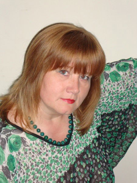 Рита Слабко