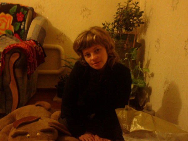 Виктория Митина