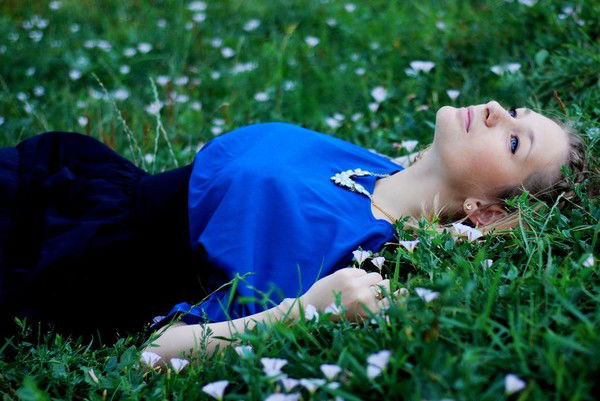 Валерия Веремьёва