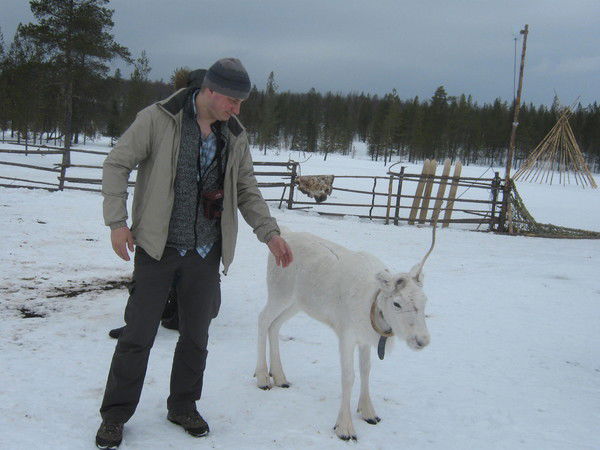 Владимир Ваховский