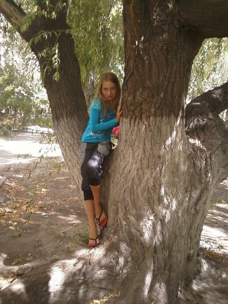 Та Ещё Зайка