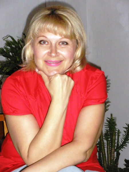 Ирина Христенко