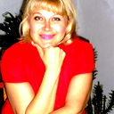 Ирина Христенко