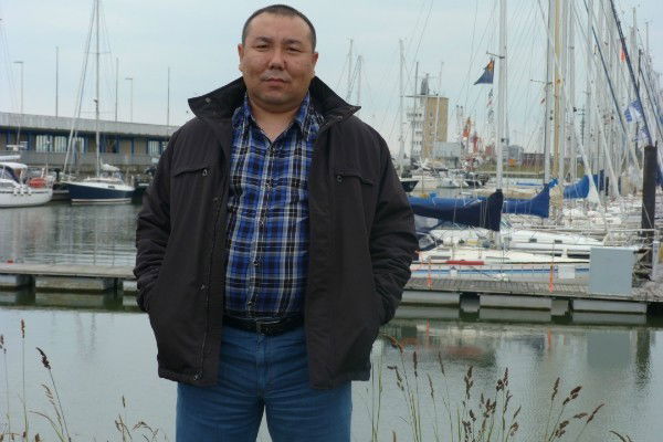 Азамат Тунгатаров