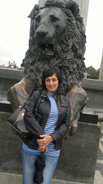 Елена Калмыкова