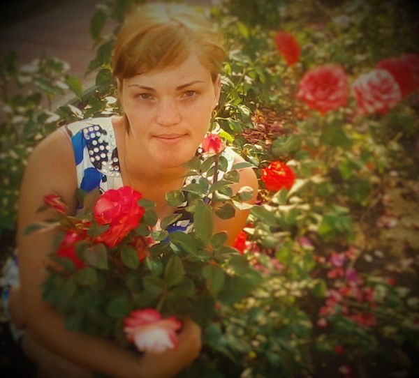 Анна Журавлева