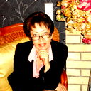 Елена Байбурина