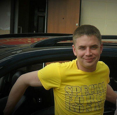 Михаил Ковтуненко