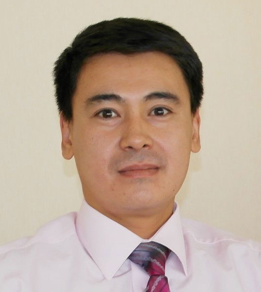 Руслан Байдуйсенов