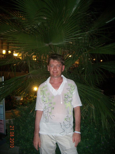 Владимир Кондратьев