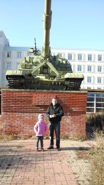 Игорь Калиниченко