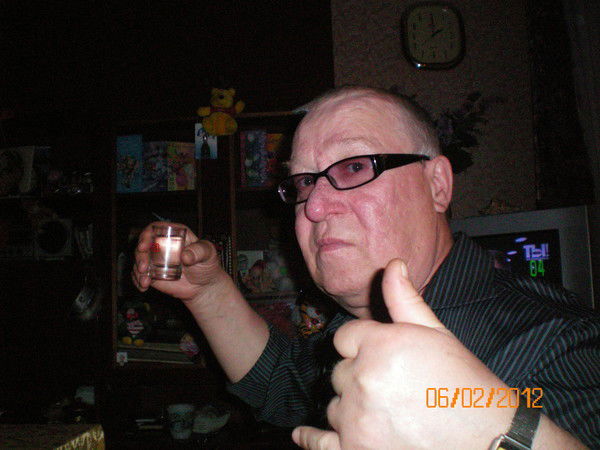 Иван Токтарев