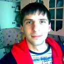 Михаил Хохряков