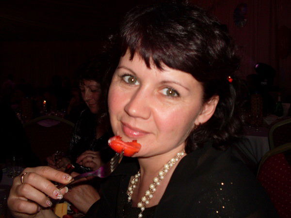 Ольга Евтушенко