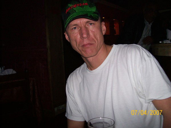 Сергей Комаров