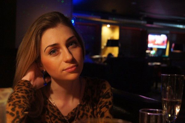 Анастасия Dutchess