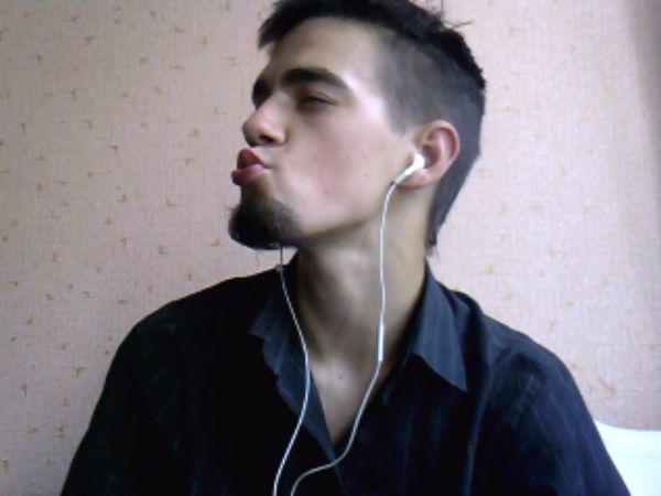 Миша Картмазов