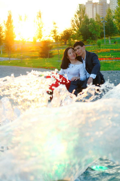 Amangeldy Duisembekov