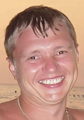 Алексей Тарасов