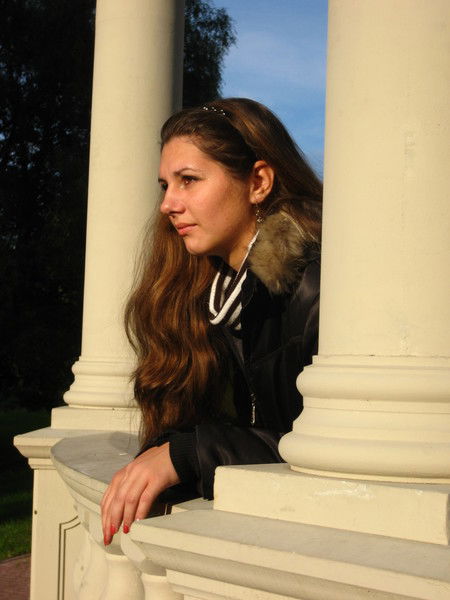 Татьяна Шиян