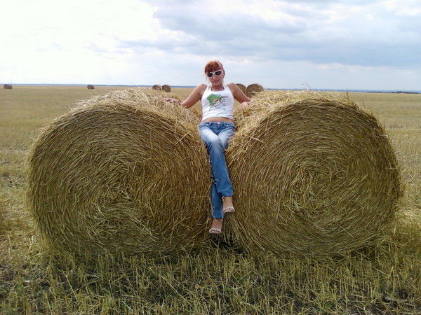 Елена Плотникова