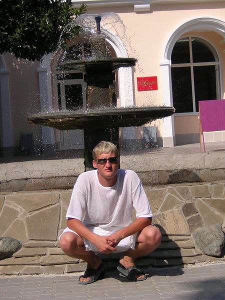 Евгений Козак