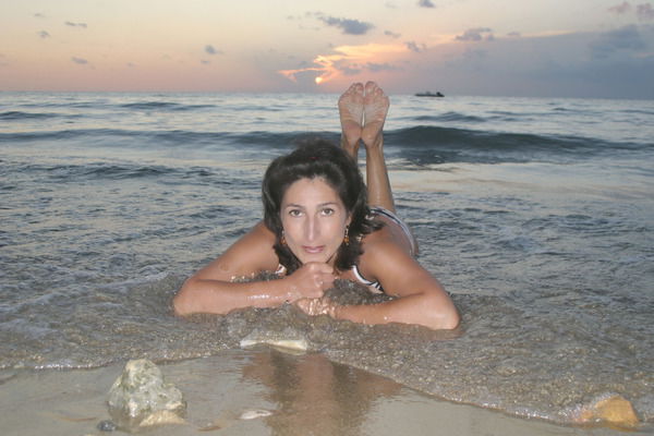 Валентина Андрианова