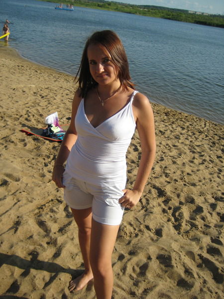 Евгения Грушевская