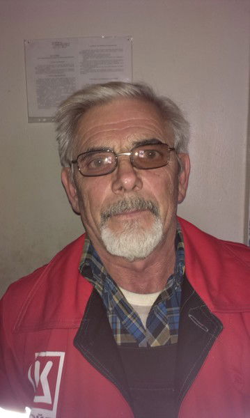 Геннадій Гаврилів