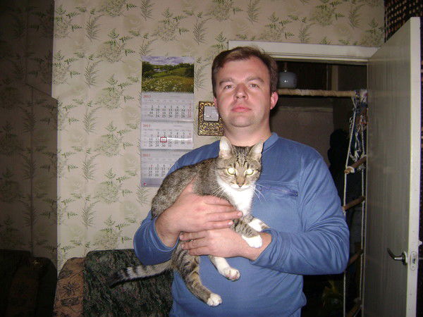 Вячеслав Журавлев