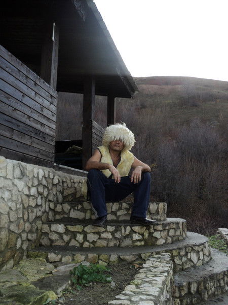 Алмаз Мухамадеев