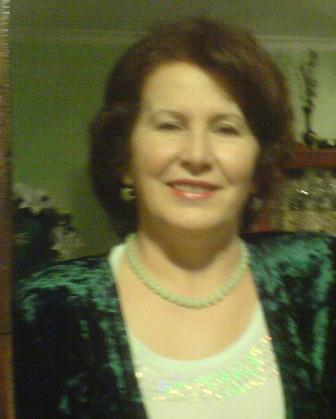 Людмила Таршилова