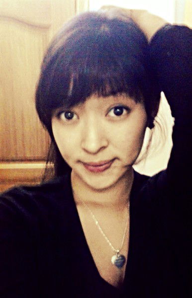 Алина Бошанбекова